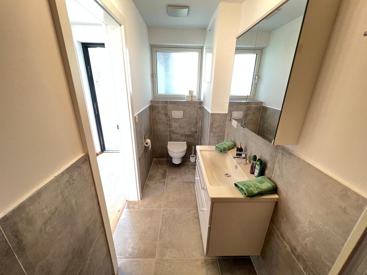 25H Spa-Residenz Best Sleep Privat Garden & Pools Neusiedl am See Exterior photo