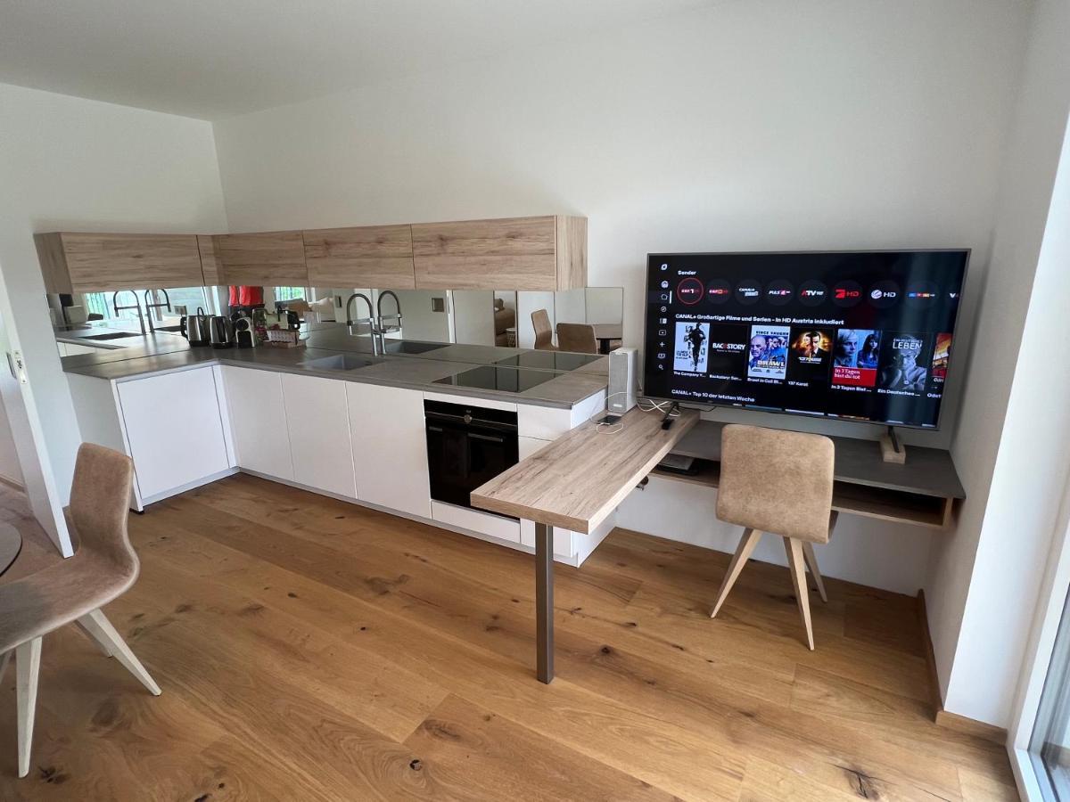25H Spa-Residenz Best Sleep Privat Garden & Pools Neusiedl am See Exterior photo