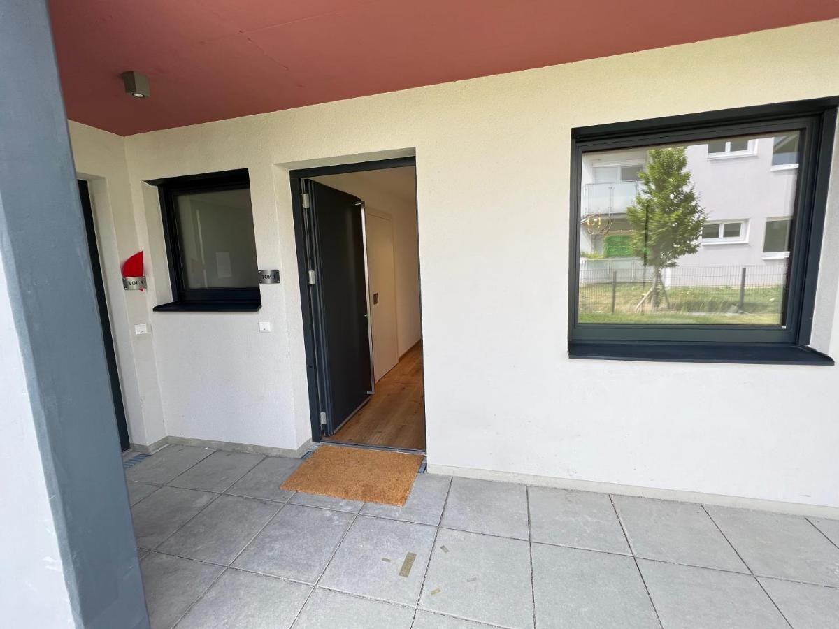 25H Spa-Residenz Best Sleep Privat Garden & Pools Neusiedl am See Exterior photo