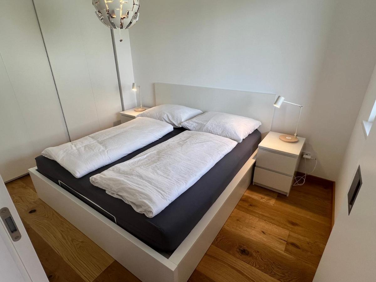 25H Spa-Residenz Best Sleep Privat Garden & Pools Neusiedl am See Exterior photo