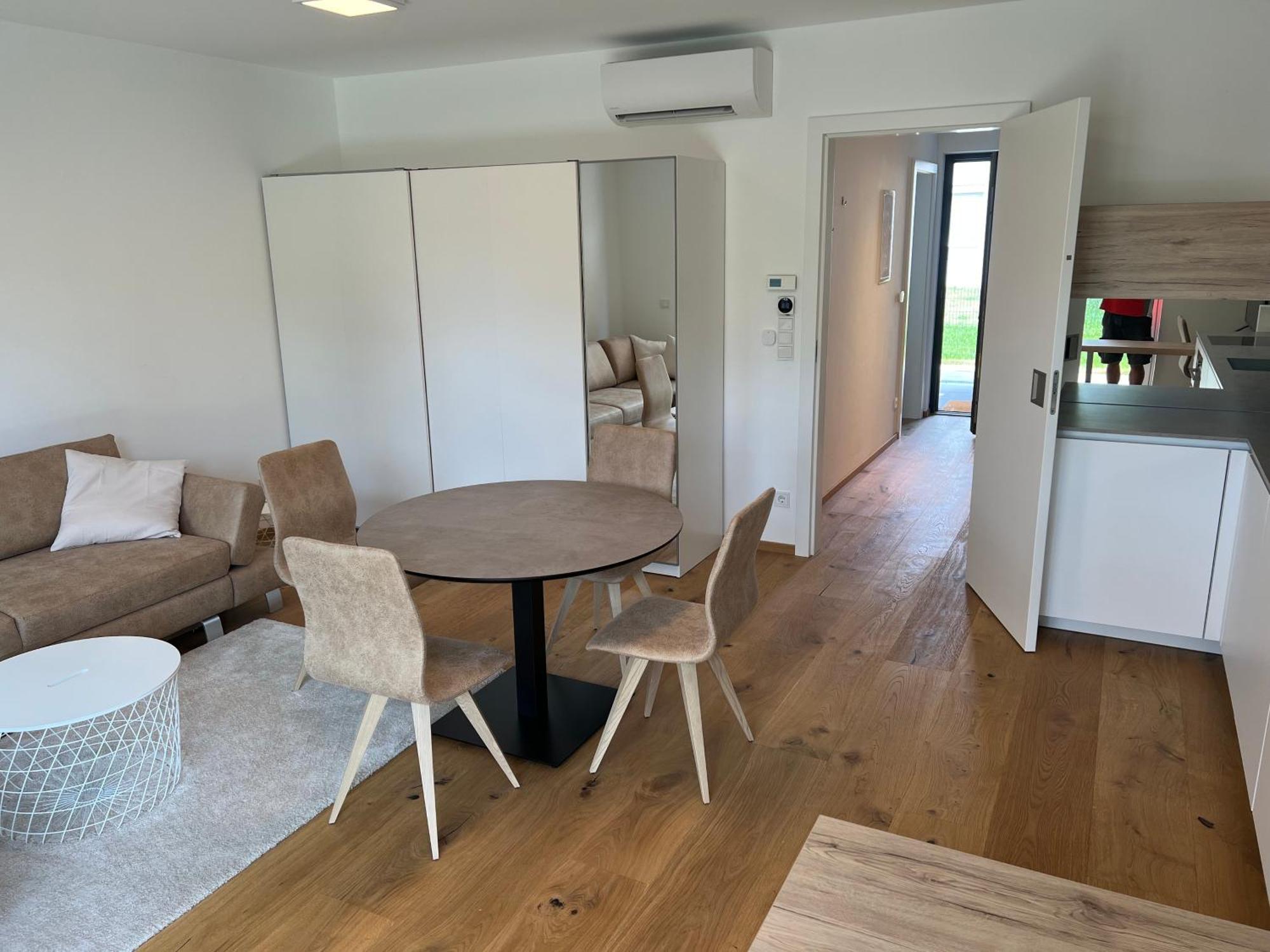 25H Spa-Residenz Best Sleep Privat Garden & Pools Neusiedl am See Exterior photo